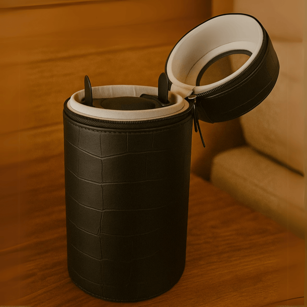 Rotary & Crown Portable Zenith Turner
