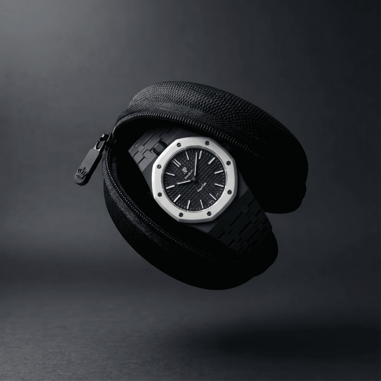 R&C Royal Series Premium Strap