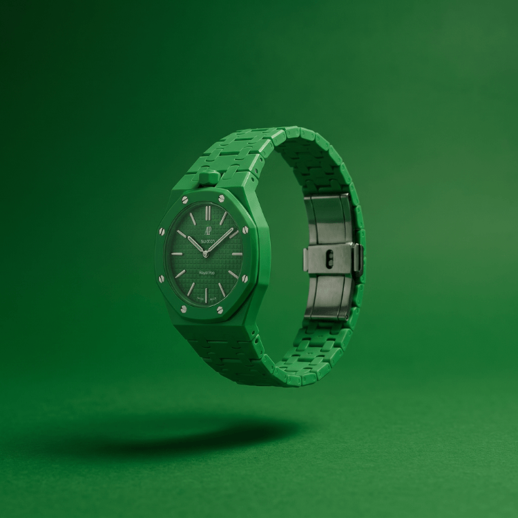 R&C Royal Series Premium Strap