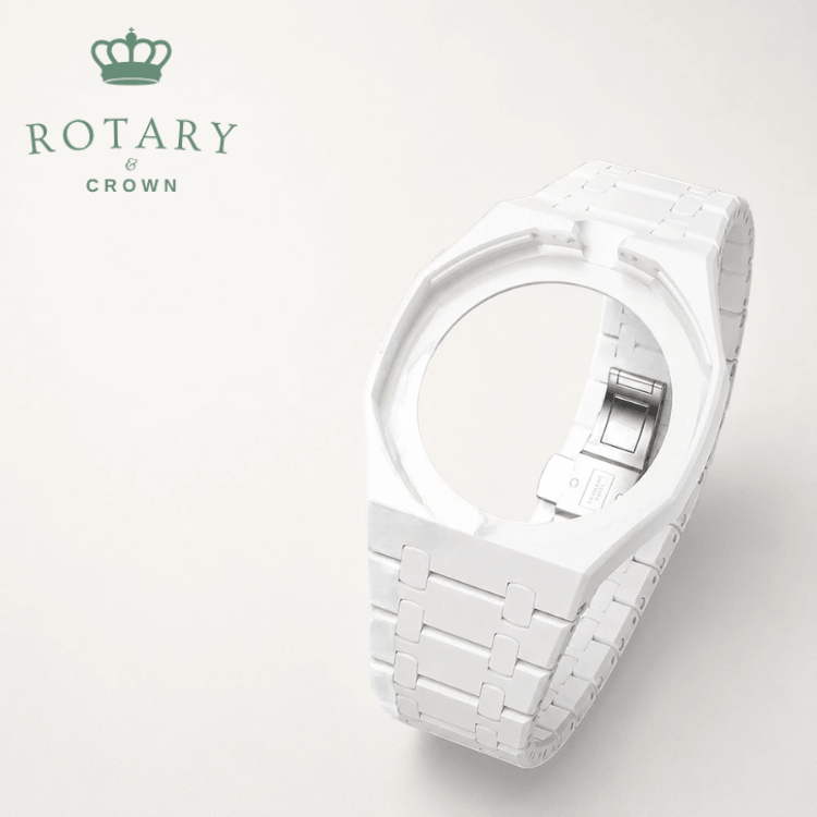 R&C Royal Series Premium Strap