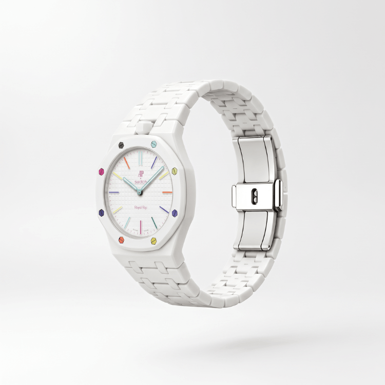 R&C Royal Series Premium Strap