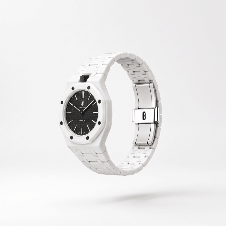 R&C Royal Series Premium Strap