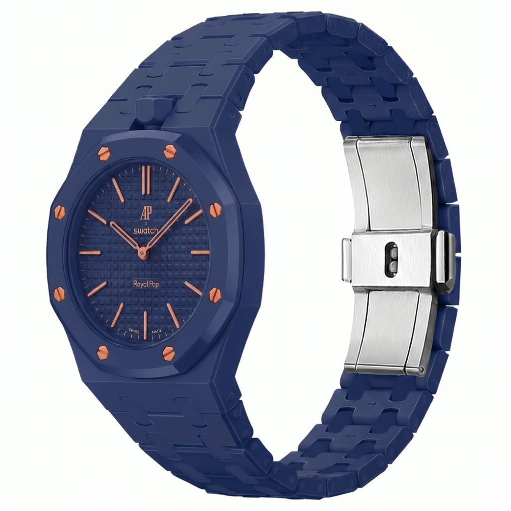 R&C Royal Series Premium Strap