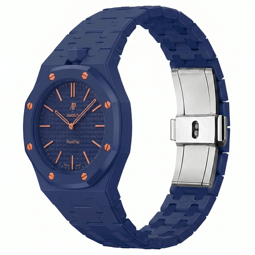 R&C Royal Series Premium Strap