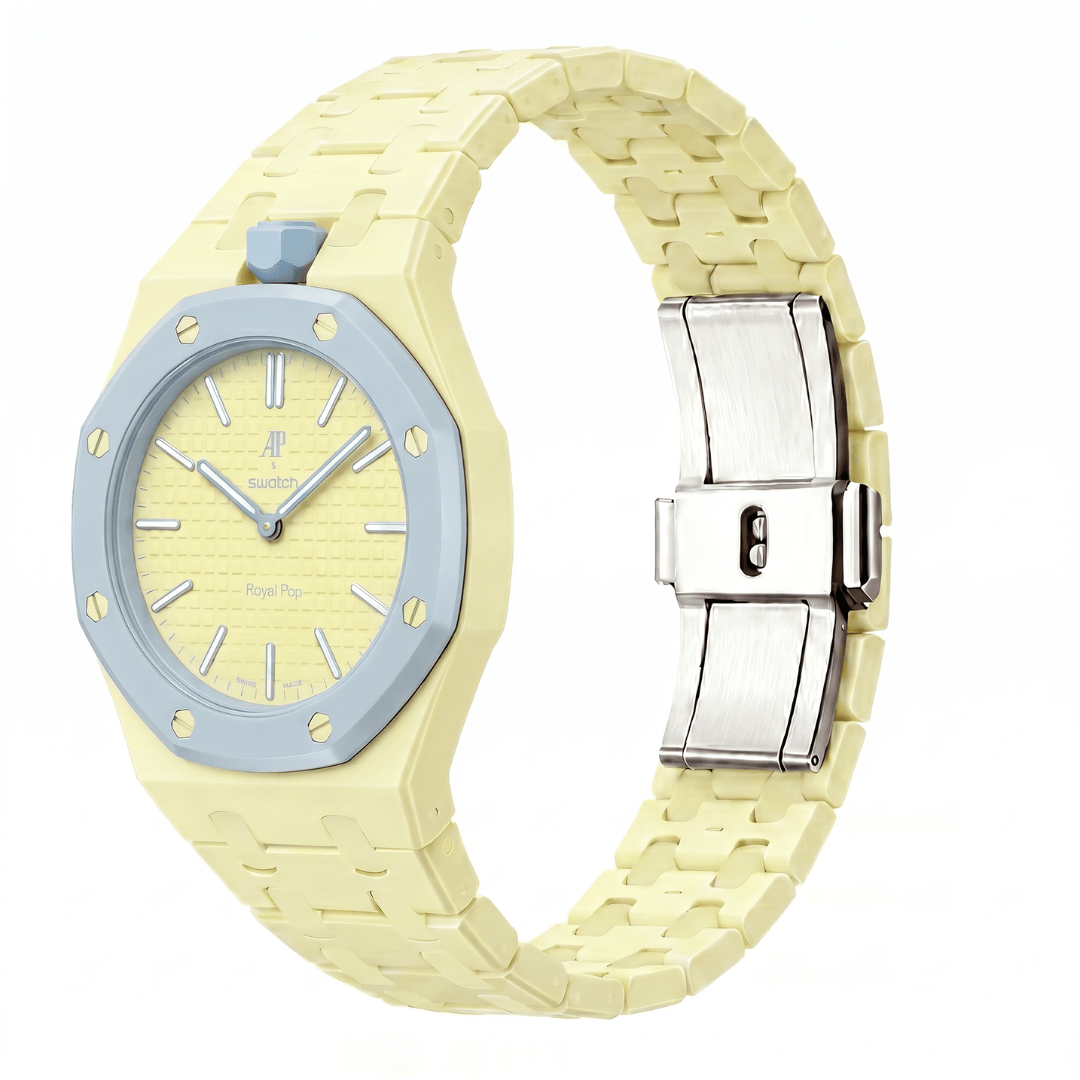 R&C Royal Series Premium Strap