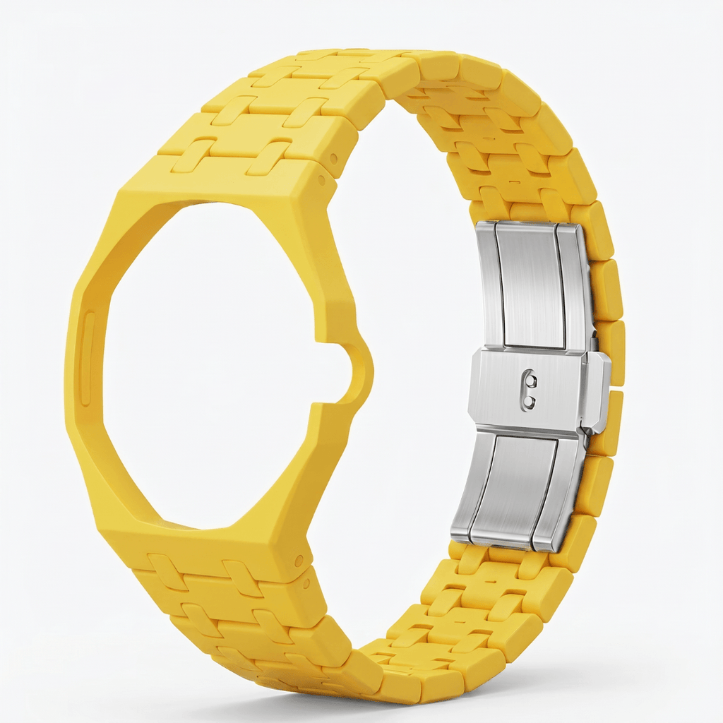 R&C Royal Series Premium Strap