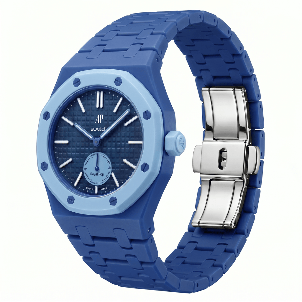 R&C Royal Series Premium Strap