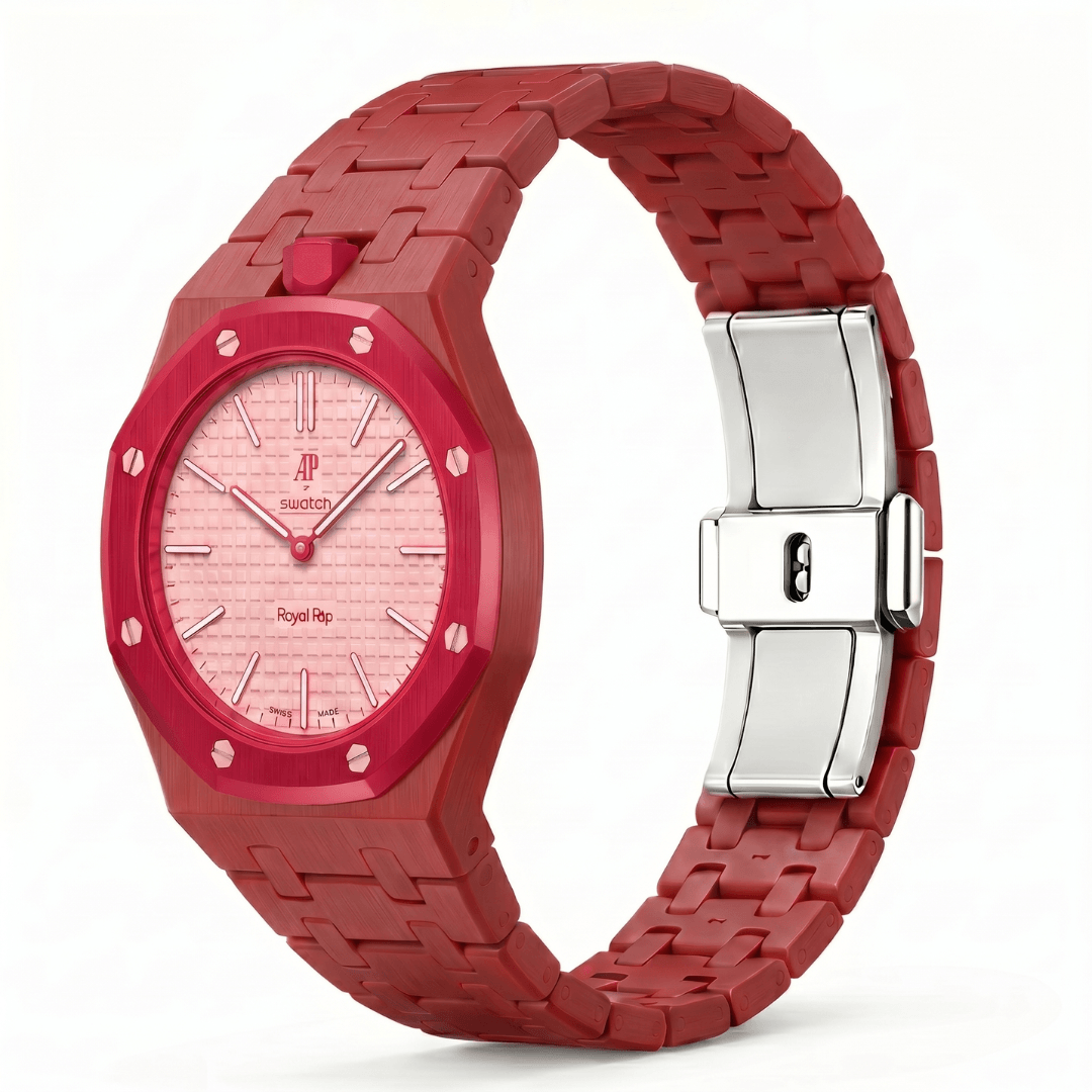 R&C Royal Series Premium Strap