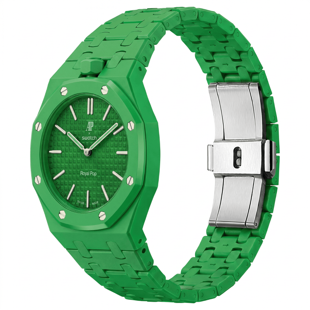 R&C Royal Series Premium Strap