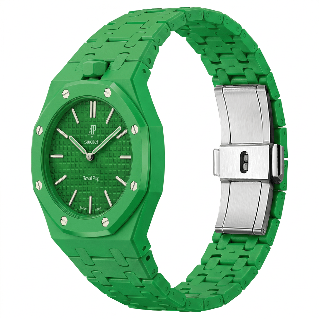 R&C Royal Series Premium Strap