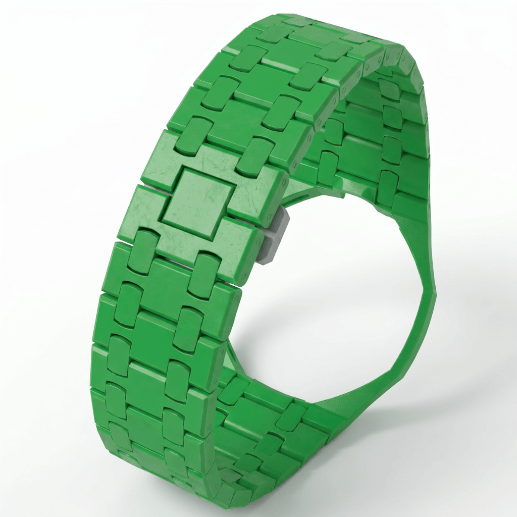 R&C Royal Series Premium Strap