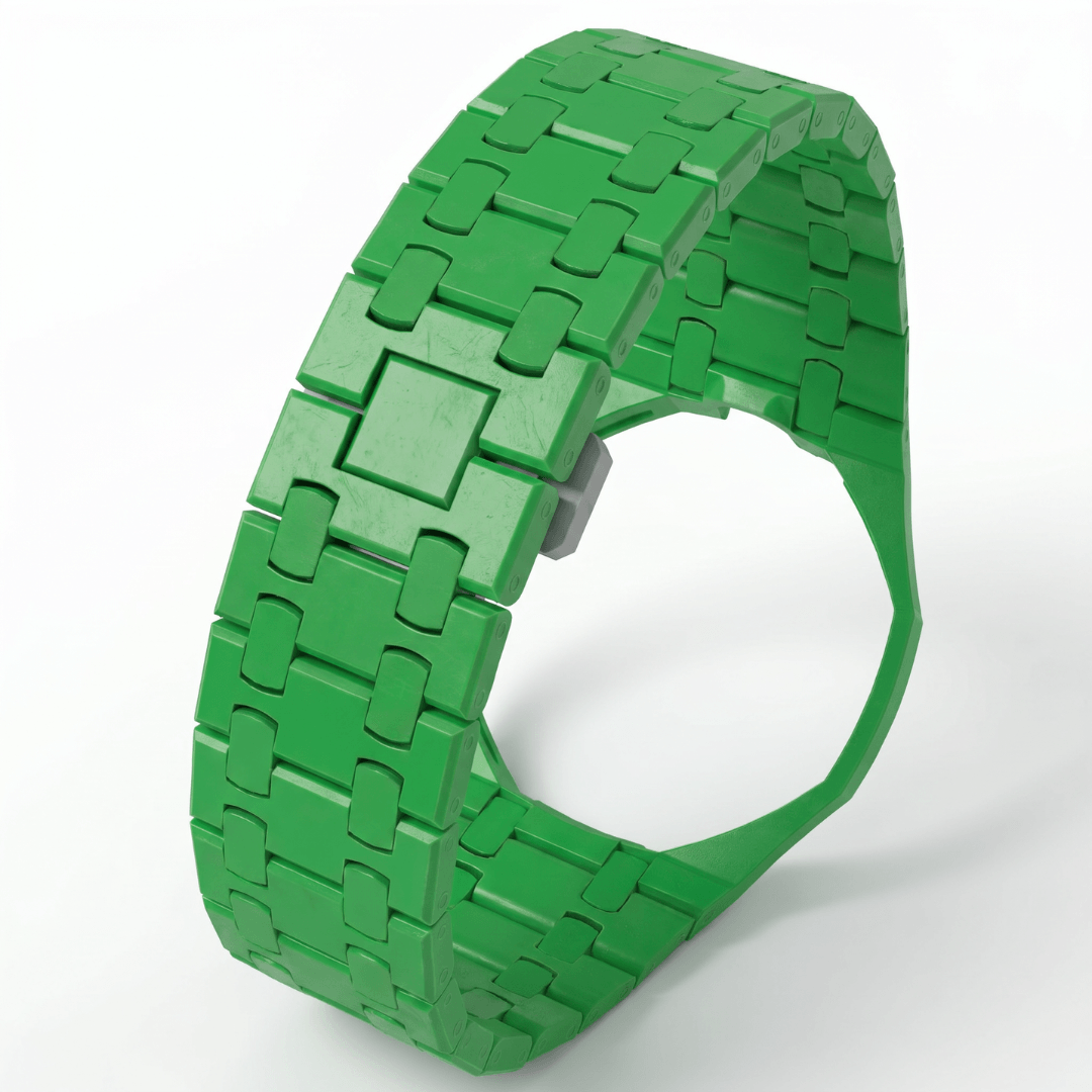 R&C Royal Series Premium Strap
