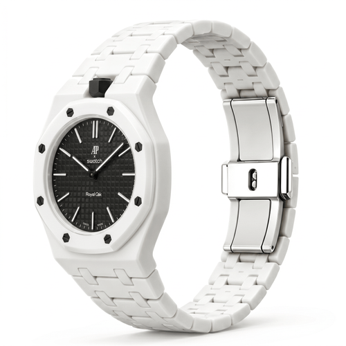 R&C Royal Series Premium Strap