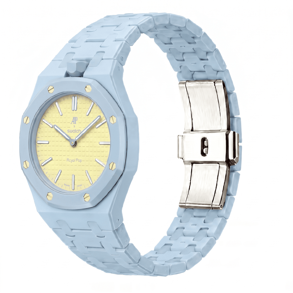 R&C Royal Series Premium Strap