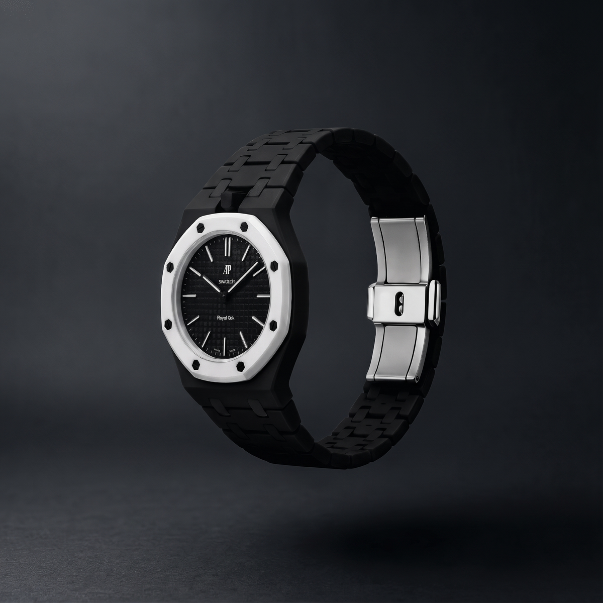 R&C Royal Series Premium Strap