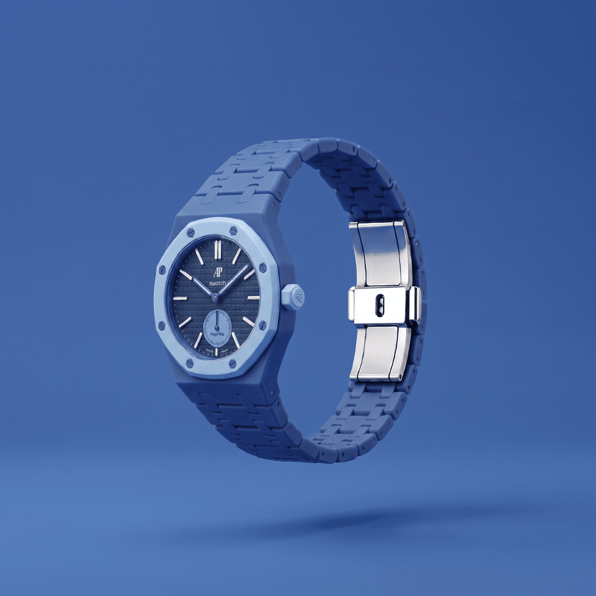 R&C Royal Series Premium Strap