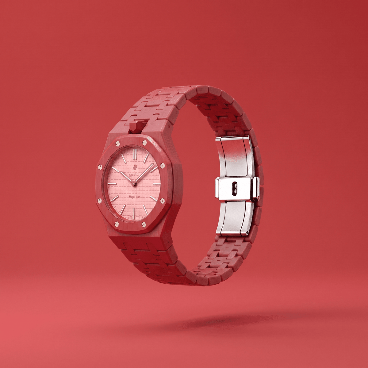 R&C Royal Series Premium Strap