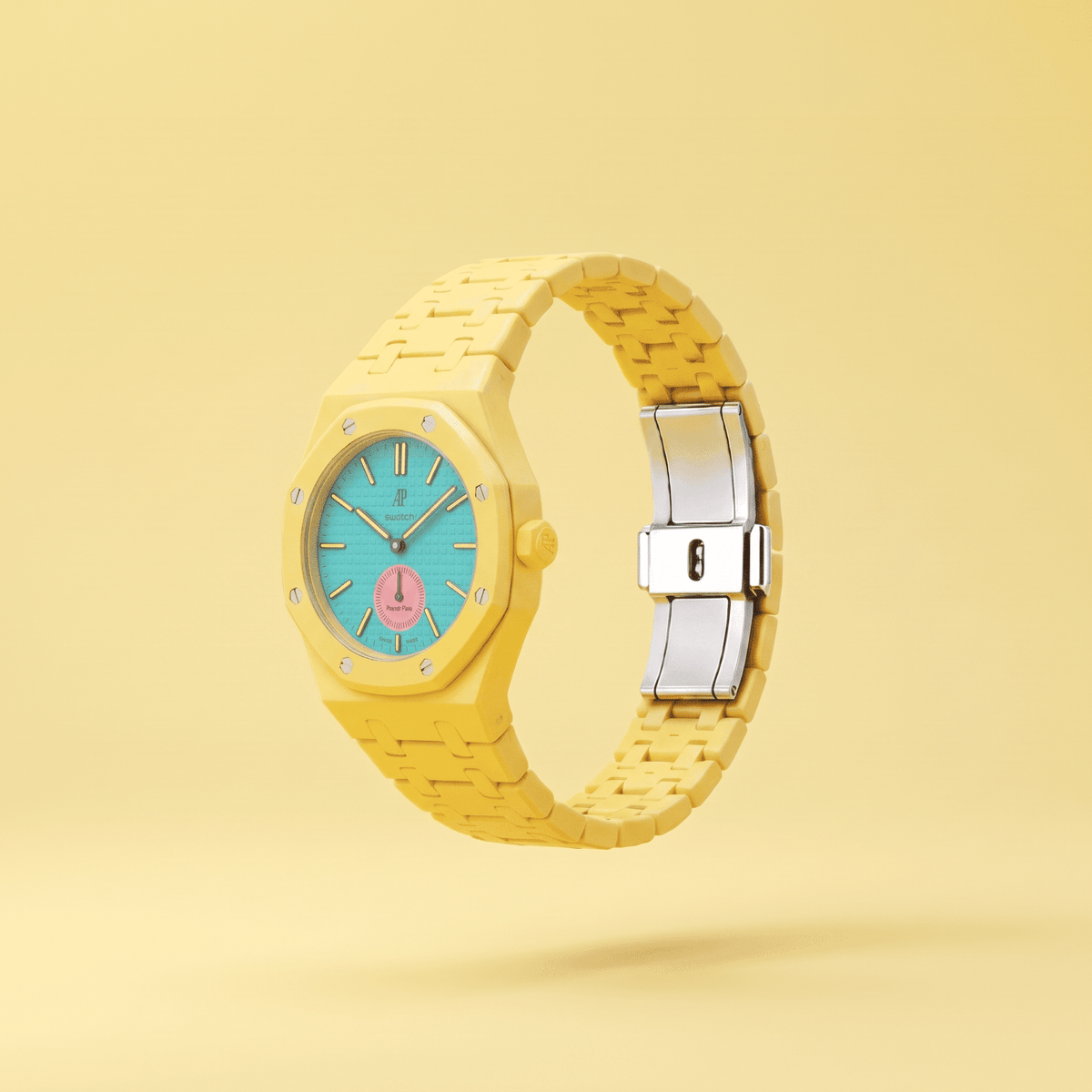 R&C Royal Series Premium Strap