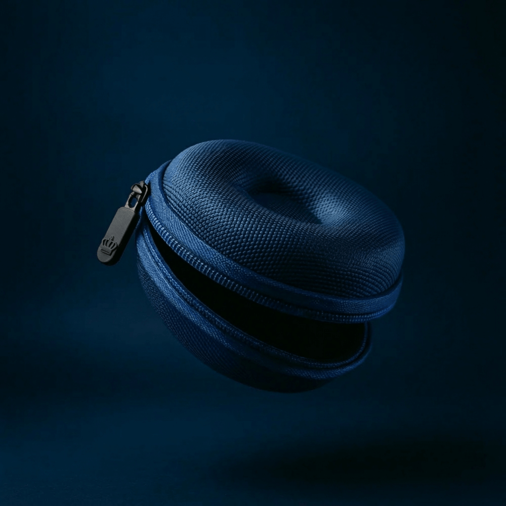 Rotary & Crown Single Watch Case