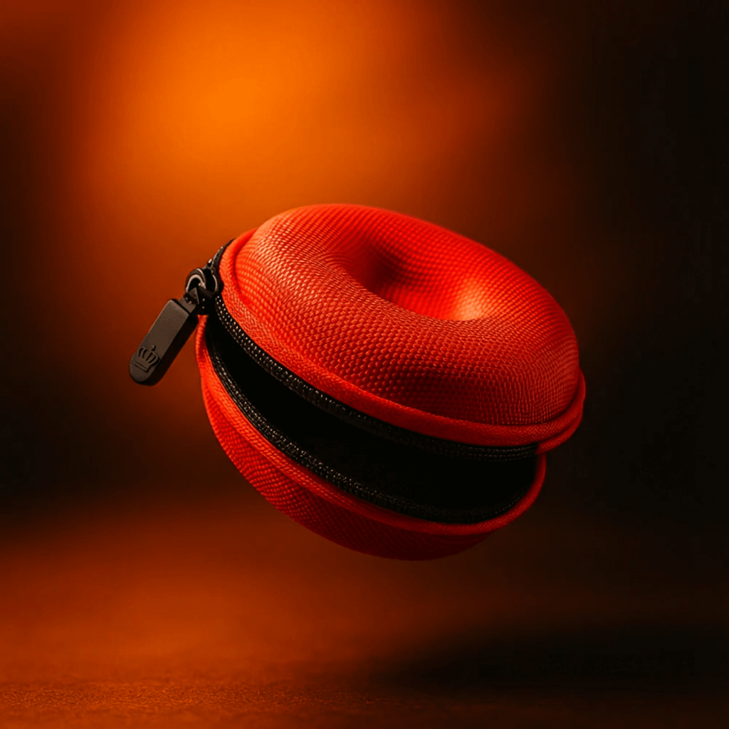 Rotary & Crown Single Watch Case