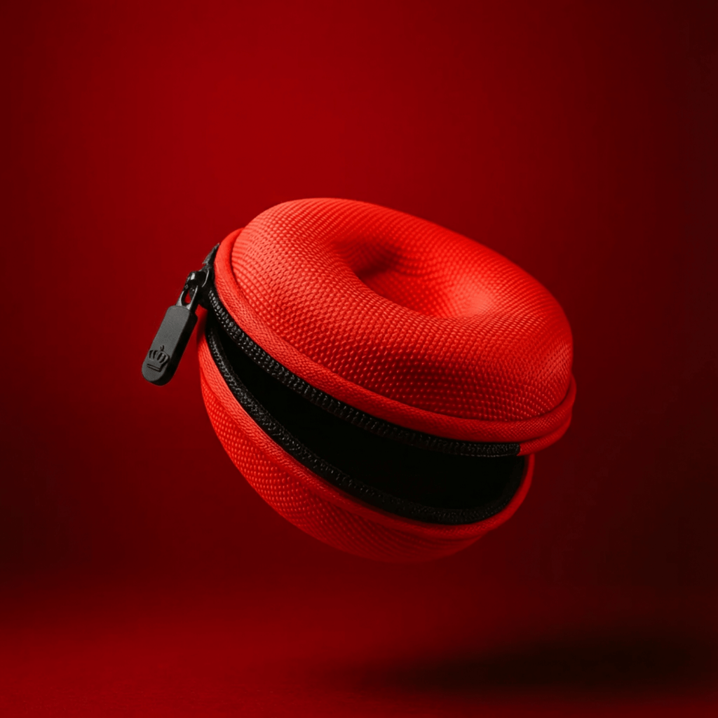 Rotary & Crown Single Watch Case