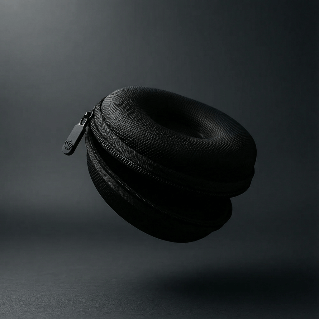 Rotary & Crown Single Watch Case